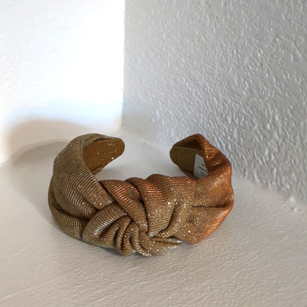 Anthro headband